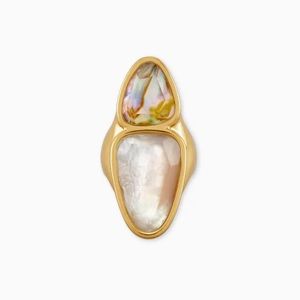 Kendra Scott “Margot” Ring 8